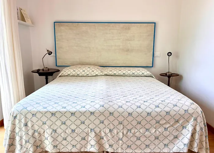B&B Viale Italia 22 Follonica